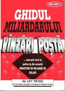 GHIDUL MILIARDARULUI