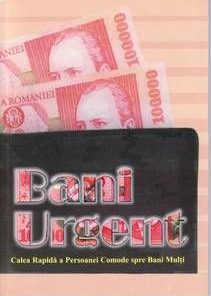 BANI URGENT