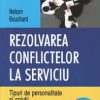 Rezolvarea conflictelor la serviciu