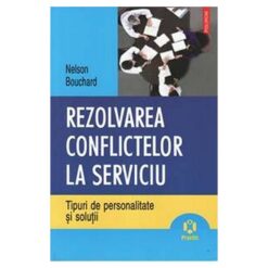 Rezolvarea conflictelor la serviciu