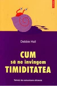 Cum sa ne invingem TIMIDITATEA