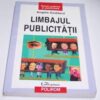 Limbajul publicitatii