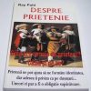 DESPRE PRIETENIE