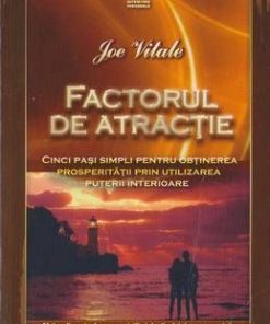 FACTORUL DE ATRACTIE