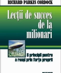 Lectii de succes de la milionari