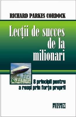 Lectii de succes de la milionari