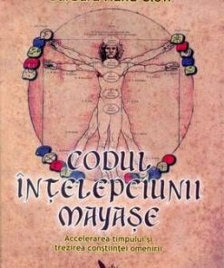 Codul intelepciunii mayase