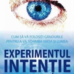 Experimentul intentie