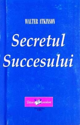 Secretul succesului