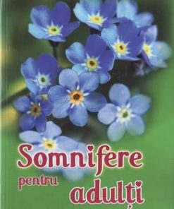 Somnifere pentru adulti