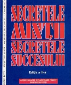 Secretele mintii, secretele succesului