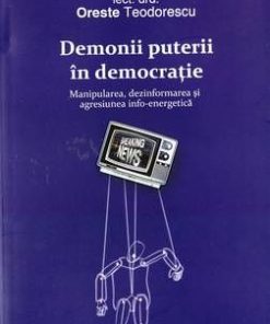 Demonii puterii in democratie