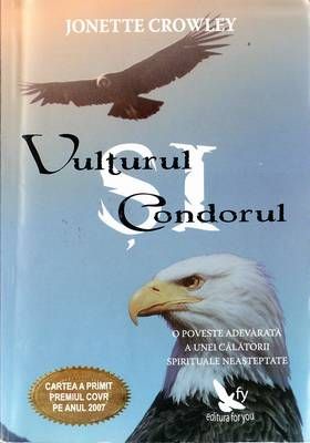 Vulturul si condorul