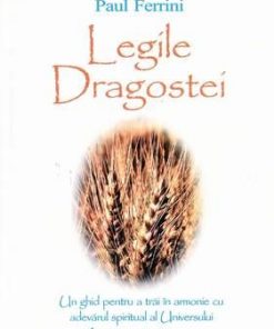 Legile Dragostei