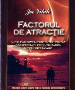 FACTORUL DE ATRACTIE