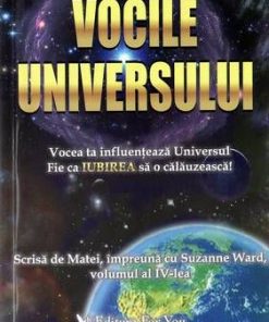 VOCILE UNIVERSULUI