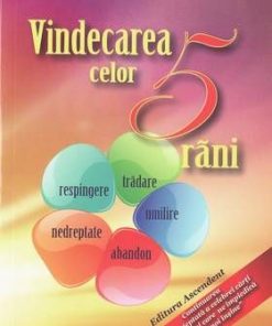 Vindecarea celor 5 rani