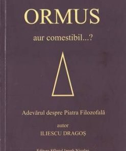 ORMUS