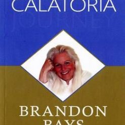 CALATORIA o carte fabuloasa