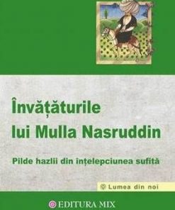 Invataturile lui Mulla Nasruddin