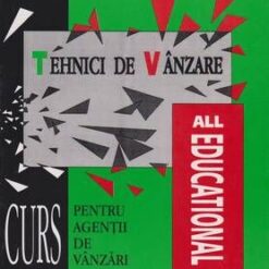 Tehnici de Vanzare