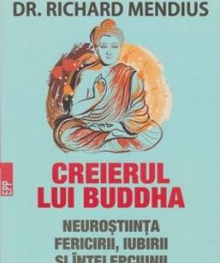 Creierul lui Buddha