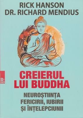 Creierul lui Buddha