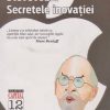 Steve Jobs. Secretele inovatiei