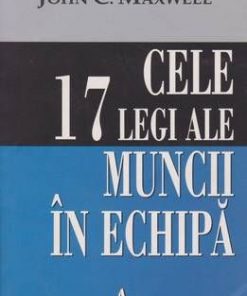 Cele 17 legi ale muncii in echipa