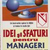 Idei si sfaturi pentru manageri competitivi