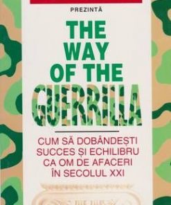 The way of the guerilla