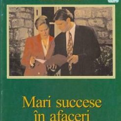 Mari succese in afaceri