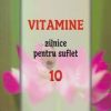 Vitamine zilnice pentru suflet - 10