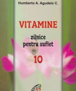 Vitamine zilnice pentru suflet - 10