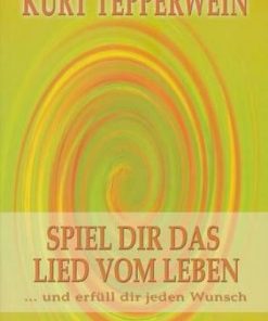 Spiel dir das Lied vom Leben - lb. Germana