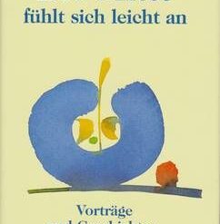 Vortrage und Geschichten - lb. Germana