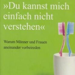 Du kannst mich einfach nicht verstehen - lb. Germana