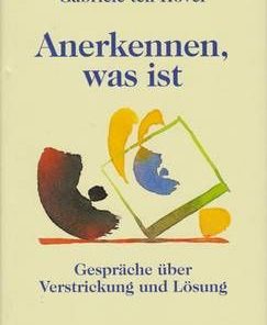 Anerkennen, was ist - lb. Germana