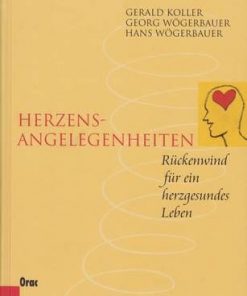 Herzensangelegenheiten - lb. Germana