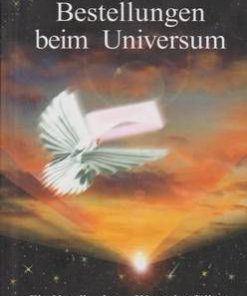 Bestellungen beim Universum - lb. Germana