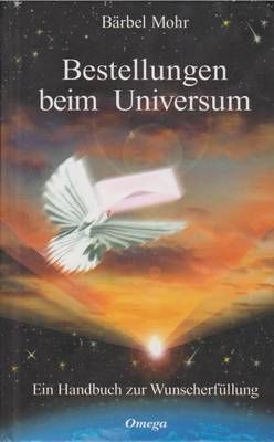 Bestellungen beim Universum - lb. Germana