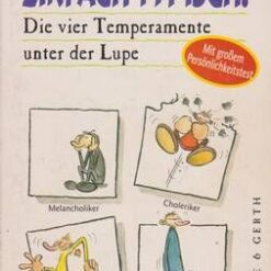 Einfach Typisch! - lb. Germana