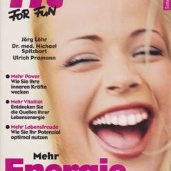 Mehr Energie furs Leben - lb. Germana