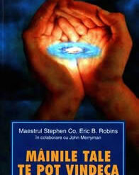 Mainile tale te pot vindeca