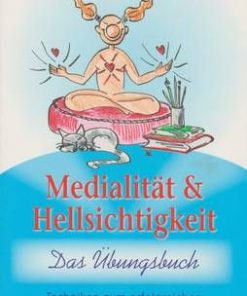 Medialitat & Hellsichtigkeit - lb. Germana