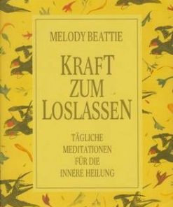 Kraft zum loslassen - lb. Germana