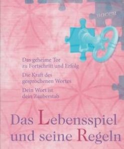 Das Lebensspiel und seine Regeln - lb. Germana