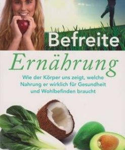 Befreite Ernahrung - lb. germana