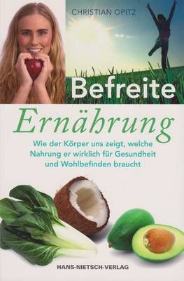 Befreite Ernahrung - lb. germana