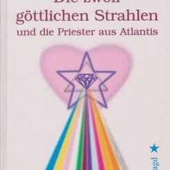 Die zwolf gottlichen Strahlen - lb. germana